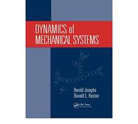 Dynamics Of Mechanical Systems