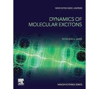 Dynamics Of Molecular Excitons