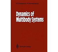 Dynamics Of Multibody Systems