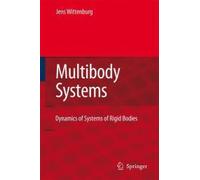 Dynamics Of Multibody Systems