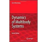 Dynamics Of Multibody Systems