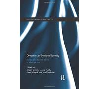 Dynamics Of National Identity