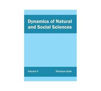 Dynamics Of Natural And Social Sciences