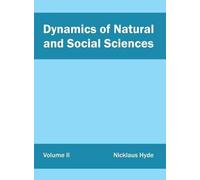 Dynamics Of Natural And Social Sciences
