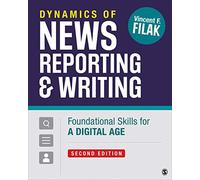 Dynamics Of News Reporting And Writing