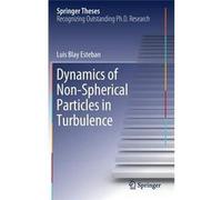 Dynamics Of Non-Spherical Particles In Turbulence