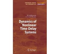 Dynamics of Nonlinear Time-Delay Systems
