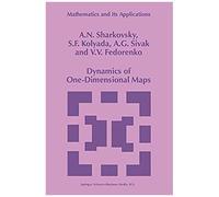 Dynamics Of One-Dimensional Maps