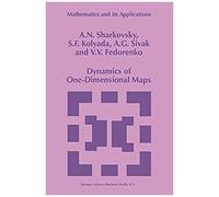 Dynamics Of One-Dimensional Maps