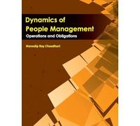 Dynamics of People Management: Operations and Obligations