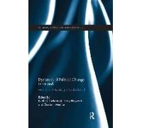 Dynamics Of Political Change In Ireland