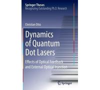 Dynamics Of Quantum Dot Lasers