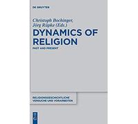 Dynamics Of Religion