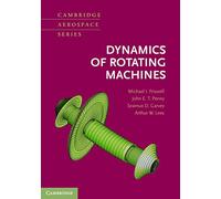 Dynamics of Rotating Machines