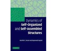 Dynamics Of Self-Organized And Self-Assembled Structures