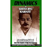 Dynamics of Shito Ryu Karate