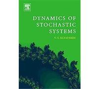 Dynamics Of Stochastic Systems Valery Klyatskin (Auteur)