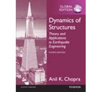 Dynamics Of Structures, Global Edition
