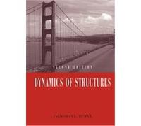 Dynamics of Structures Jagmohan L. Humar (Auteur)