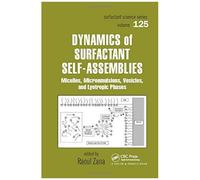 Dynamics Of Surfactant Self-Assemblies