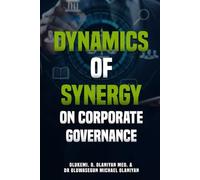 Dynamics of Synergy on Corporate Governance