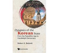 Dynamics Of The Korean State