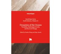 Dynamics of the Oceans - Variability, Hydrological Cycles, and Sea Level Change