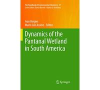 Dynamics of the Pantanal Wetland in South America