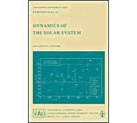 Dynamics Of The Solar System