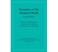 Dynamics Of The Standard Model