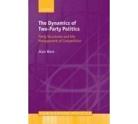 Dynamics Of Two-Party Politics Cep C