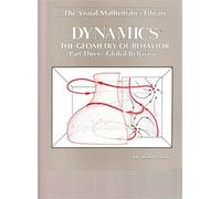 Dynamics, the Geometry of Behavior: Global Behavior/Part 3