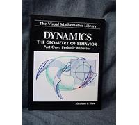 Dynamics, the Geometry of Behavior: Periodic Behavior