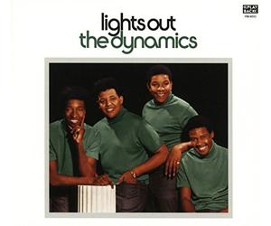 Dynamics,the - Lights Out