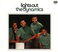 Dynamics,the - Lights Out [Import]