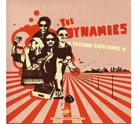 Dynamics - Version Excursions [Import]