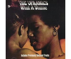 Dynamics - What a Shame