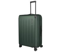 Travelite Dynamiic 4w L Trolley Bag Vert