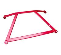 Dynamik Cross-Bar Stabilisateur compatible avec Subaru Impreza 1995-2000