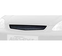 Dynamik Grille de calandre compatible avec Honda Civic 1996-1999 'Type-R Look'