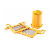 dynamique Ac060 kit de grille complet et Pusher pour Dynacube, 7 mm