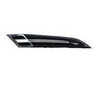 Dynamique Clignotant Clignotant LED Marqueur Latéral Garde-Boue Lampe Indicateur pour 911 Carrera 992 GT3 Turbo 2020 2021 2022 2023 Indicateur Direction(Only 1 Right)