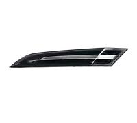 Dynamique Clignotant Clignotant LED Marqueur Latéral Garde-Boue Lampe Indicateur pour 911 Carrera 992 GT3 Turbo 2020 2021 2022 2023 Indicateur Direction(Only 1 Left)