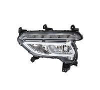 Dynamique Clignotant Latéral Compatible Avec Hyundai Pour Santa Fe Sport Pour IX45 2016 2017 2018 Feu Avant Voiture Feu Circulation Diurne DRL Lampe Conduite 922012W530(Left)