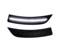 Dynamique Clignotant Latéral Compatible Avec Subaru Pour BRZ ZD8 2022 2023 2024 Feu De Position Latéral Avant De Voiture Clignotant Indicateur SU00309624, 2 Pièces