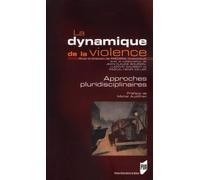 Dynamique de la violence - Frédéric Chauvaud - Presses Universitaires Rennes - broché - Etude
