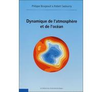 Dynamique de l'atmosphère et de l'océan