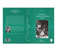 Dynamique de l'enseignement au Niger - Olivier Meunier - L'harmattan - broché - Livre