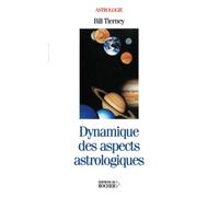 Dynamique des aspects astrologiques
