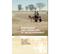 Dynamique Des Inégalités Et Développement